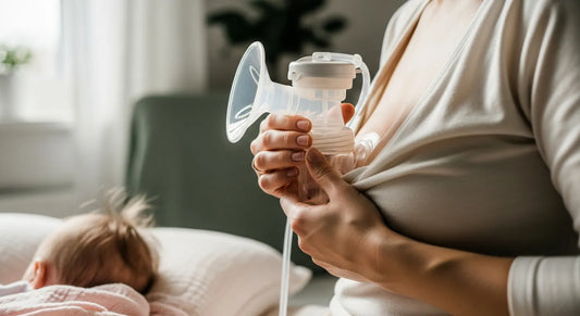 Pumping After Nursing: How Long Should You Pump? Your Guide