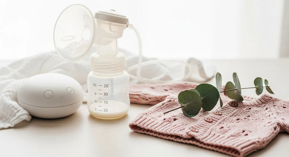 Pumping After Nursing: How Long to Wait for Optimal Milk Supply