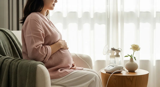Pumping Before Birth: Does It Help Your Milk Supply?