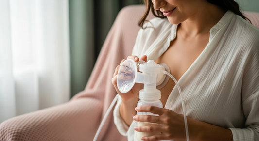 Pumping Before Breastfeeding: Your Essential Guide to Timing and Techniques