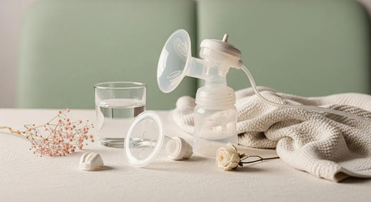Pumping Before or After Breastfeeding: Finding the Best Strategy for Your Journey