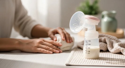 Pumping Duration: How Long Should You Pump When Breastfeeding?