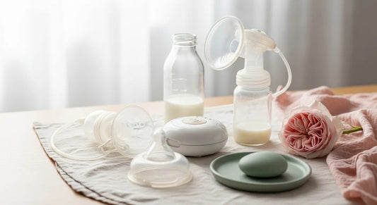 Pumping Duration: Your Guide to How Long to Pump When Breastfeeding