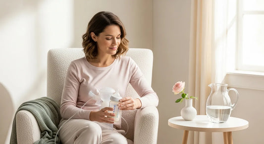 Pumping Exclusively: Your Guide to Nourishing Your Baby