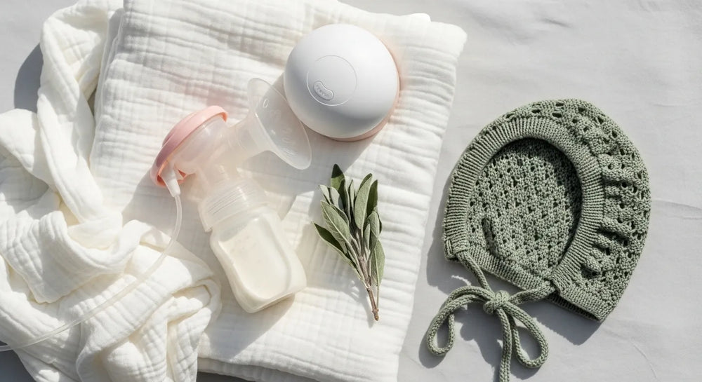 Pumping Frequency for Newborns: Your Essential Guide to Building Supply