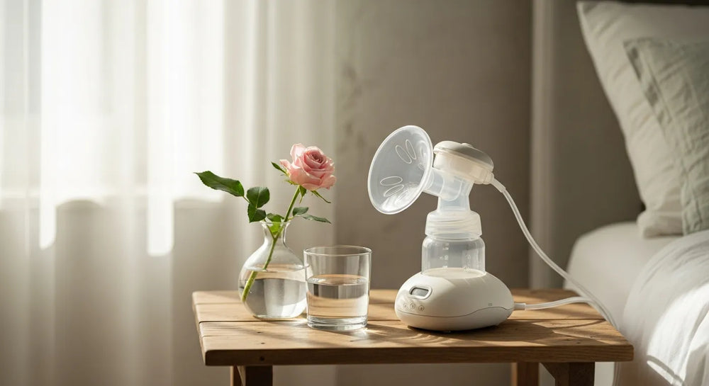 Pumping Frequency: How Often to Pump When Exclusively Breastfeeding