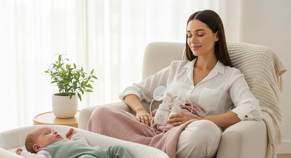 Pumping Frequency While Breastfeeding: Your Essential Guide to Supply & Success
