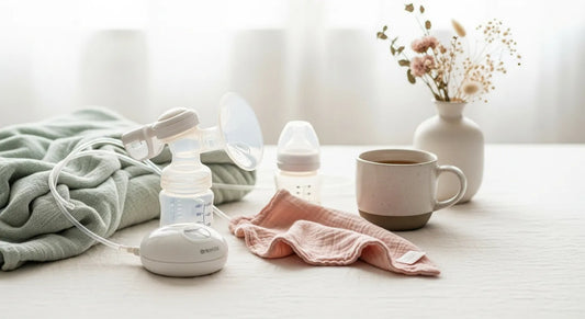 Pumping Instead of Breastfeeding: Your Comprehensive Guide