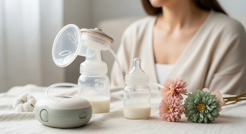 Pumping Instead of Nursing: Is It Right for You?