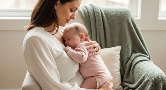 Pumping No More: How to Gently Stop Exclusively Pumping