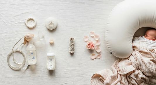 Pumping Output vs. Breastfeeding: What You Need to Know