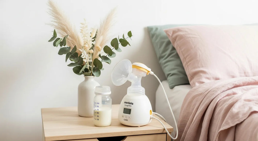 Pumping Schedule: How Often to Pump When Not Breastfeeding