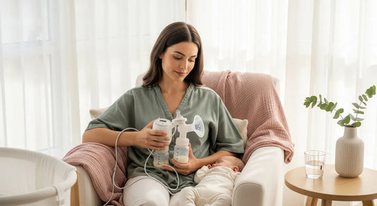 Pumping Schedules: How Often Do Breastfeeding Mothers Need to Pump?