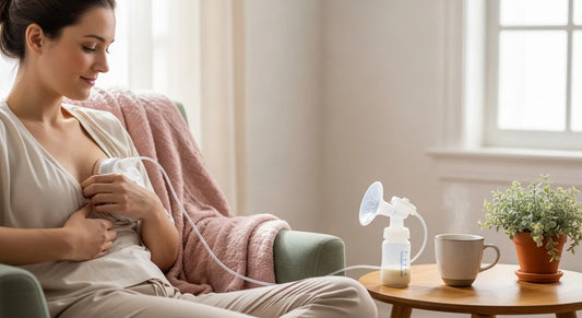 Pumping Session Timing: How Long to Pump for Breastfeeding Moms?
