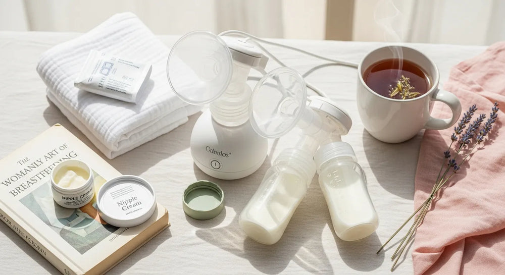 Pumping When Breastfeeding Every 2 Hours: Your Essential Guide