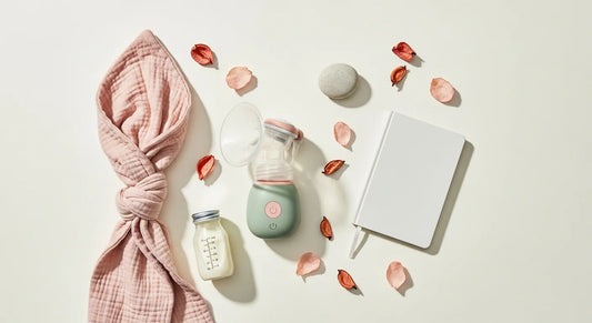 Pumping When Breastfeeding: Your Go-To Guide for Timing, Techniques & Troubleshooting