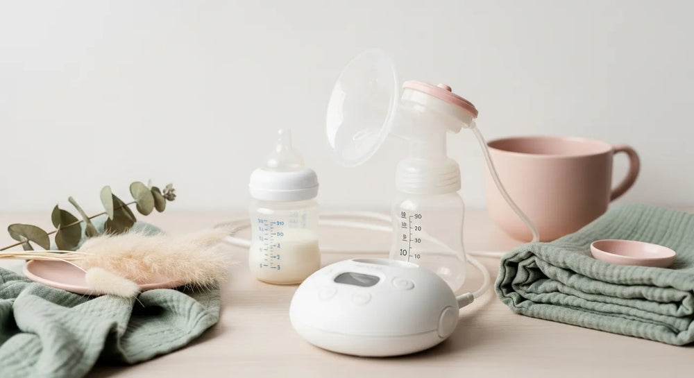 Pumping: When to Start, Why It Matters, and How to Make It Work for You