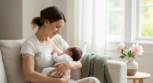 Pumping While Breastfeeding: How Long Should You Pump?