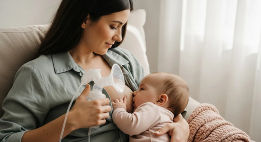 Pumping While Breastfeeding: Your Guide to "How Often Should I Pump?"