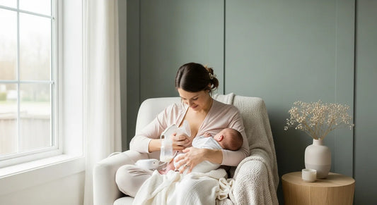Pumping While Breastfeeding: Your Guide to How Often to Pump
