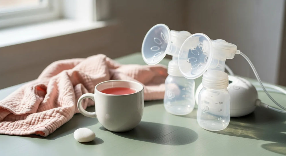Pumping While Exclusively Breastfeeding: Tips & Strategies