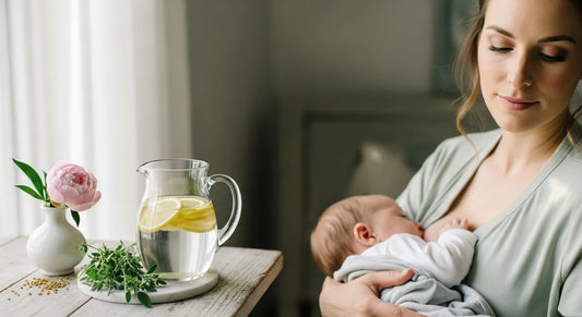 Quick Results: How Can I Increase My Milk Supply in One Day?
