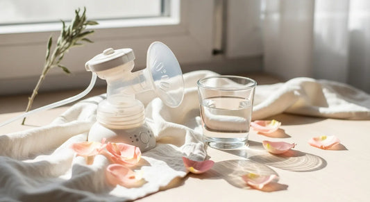Re-Establishing Your Flow: How to Increase Milk Supply After Weaning