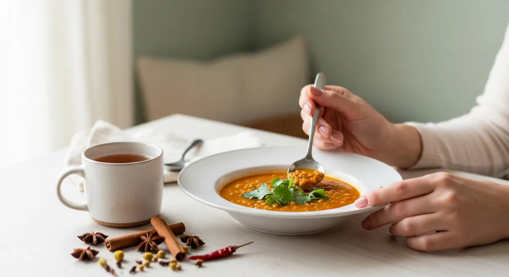 Savor the Spice: Can You Eat Spicy Food While Breastfeeding?