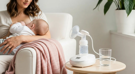 Should I Be Pumping While Breastfeeding? Your Comprehensive Guide