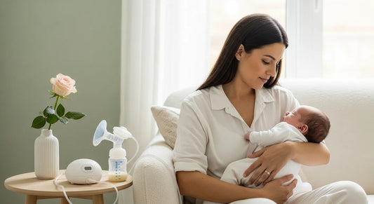 Should I Pump Before Breastfeeding? Navigating Your Milk Flow
