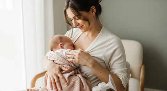 Should I Pump Both Breasts After Breastfeeding? Your Comprehensive Guide