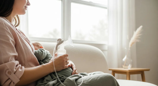 Should I Pump If Exclusively Breastfeeding? Your Essential Guide