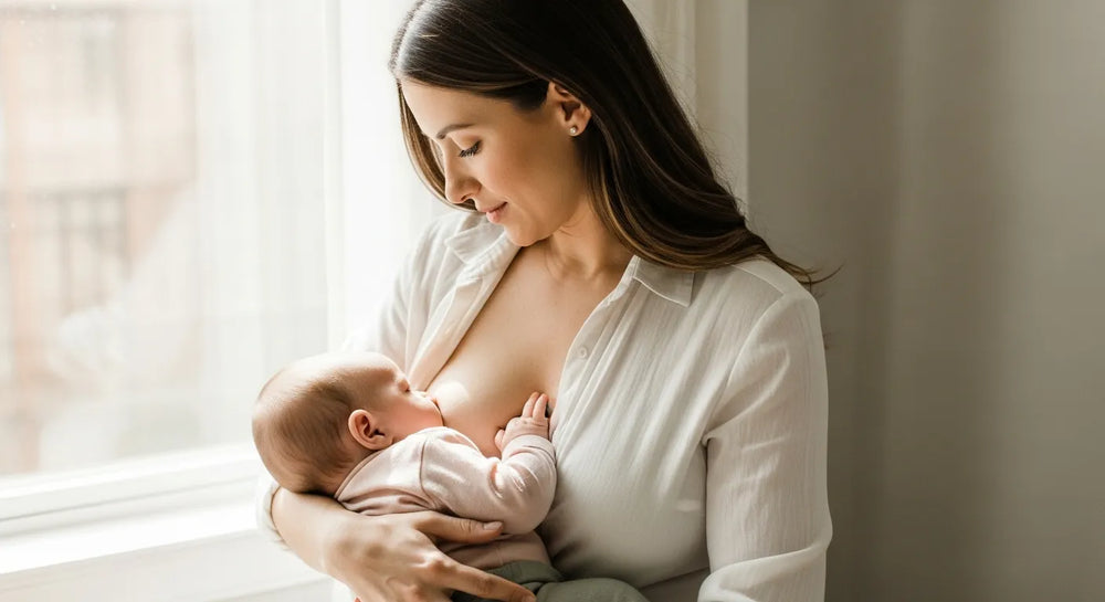 Should I Pump If I Want to Stop Breastfeeding? Navigating Your Weaning Journey
