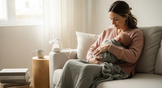 Should I Pump When Breastfeeding? Navigating Your Unique Journey