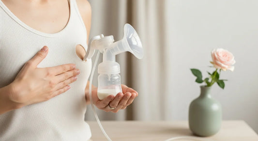 Should I Pump When Stopping Breastfeeding? Your Guide to Weaning