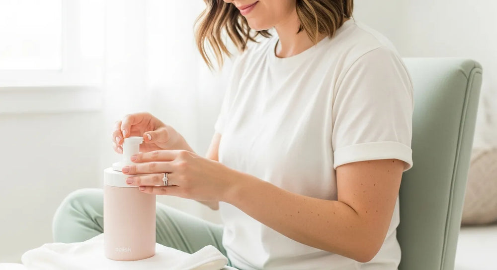 Should You Pump After Breastfeeding? Your Guide to Boosting Supply and Building Stash