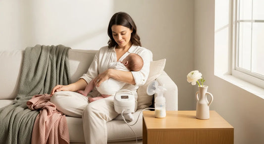 Should You Pump Every 2 Hours to Increase Milk Supply?