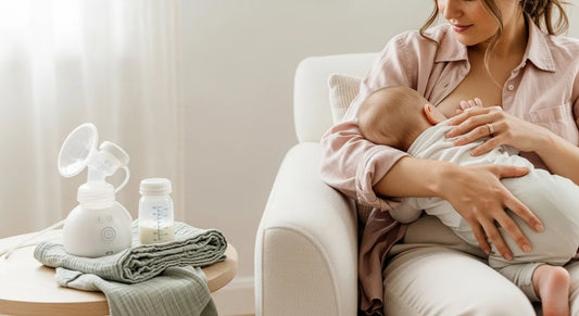 Should You Pump Right After Breastfeeding? Your Complete Guide