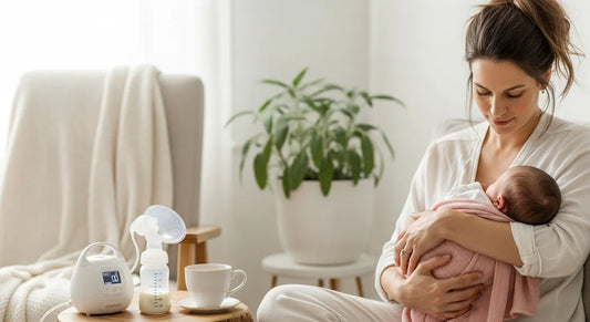 Should You Pump Right After Breastfeeding? Your Comprehensive Guide