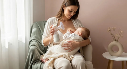 Should You Pump While Breastfeeding? Unpacking This Common Question