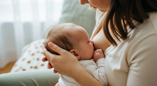 Signs and Symptoms: How to Know if You Have Low Milk Supply