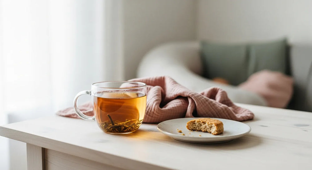 Spicy Food & Breastfeeding: What You Need to Know