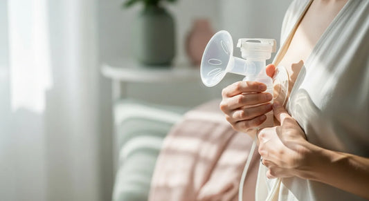 Starting Pumping After Exclusive Breastfeeding: Your Essential Guide