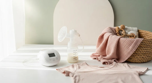 Starting to Pump While Exclusively Breastfeeding: Your Essential Guide