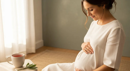 Steps to Take During Pregnancy for a Strong Milk Supply