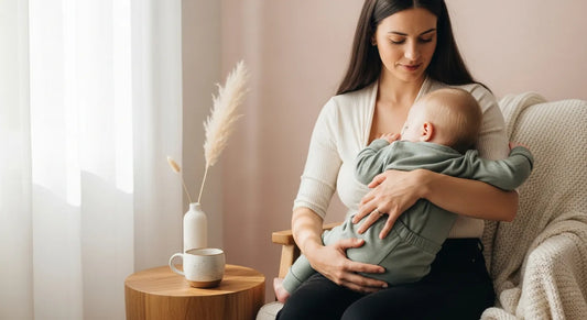 Strengthening Your Journey: How to Increase Milk Supply at 10 Months Postpartum