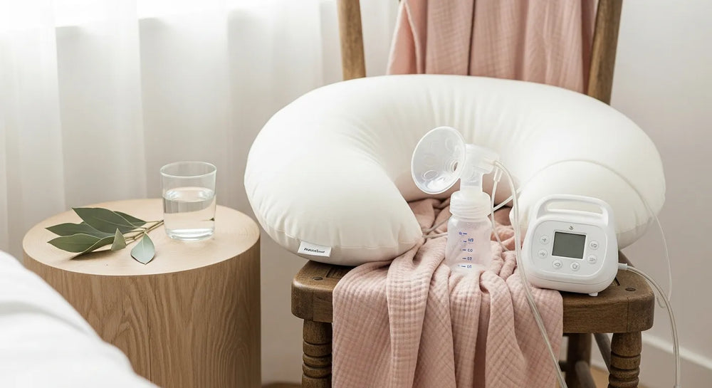 Supplementing Breastfeeding with Pumping: Your How-To Guide