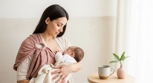 Supporting Success: What Helps Your Milk Supply Come In