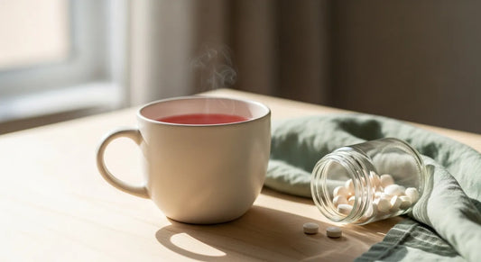 Supporting Your Flow: What Supplement Can I Take to Increase My Milk Supply?