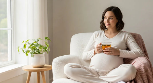Supporting Your Journey: How to Increase Milk Supply in Pregnancy